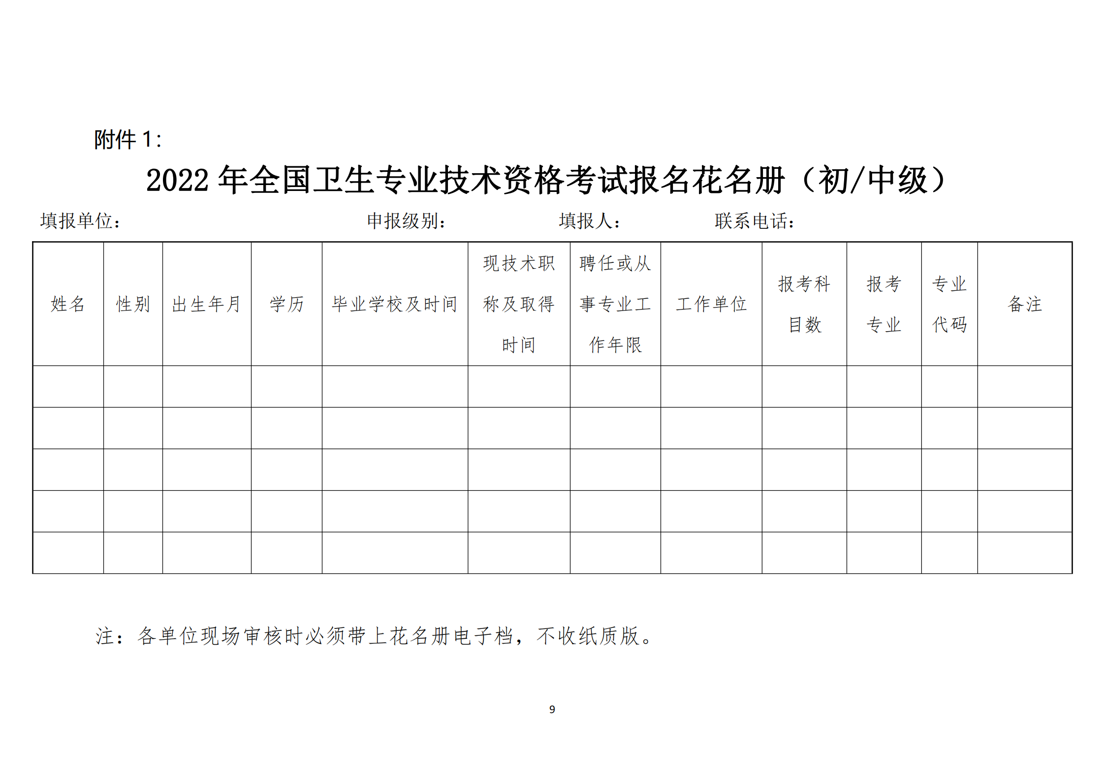 关于做好成都高新区2022年度卫生专业技术资格考试工作的通知_08.png